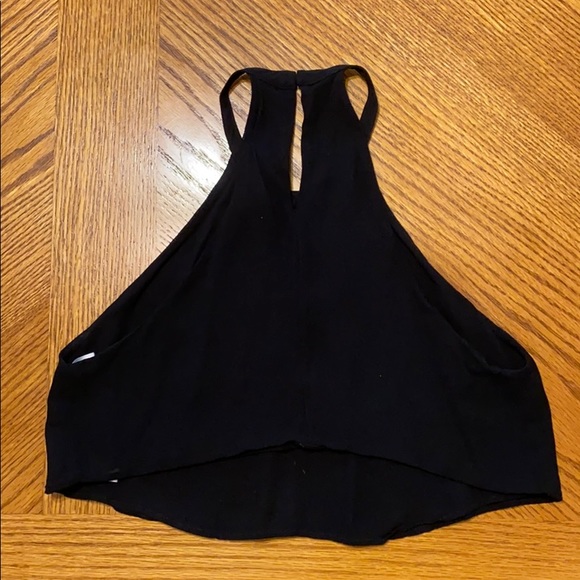 Reformation crop top - Picture 3 of 5